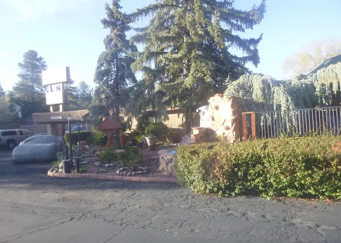 Sierra Inn
